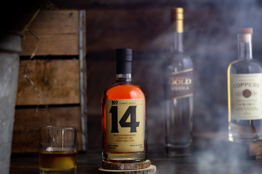 Vermont Spirits Distilling Co. Gift Card