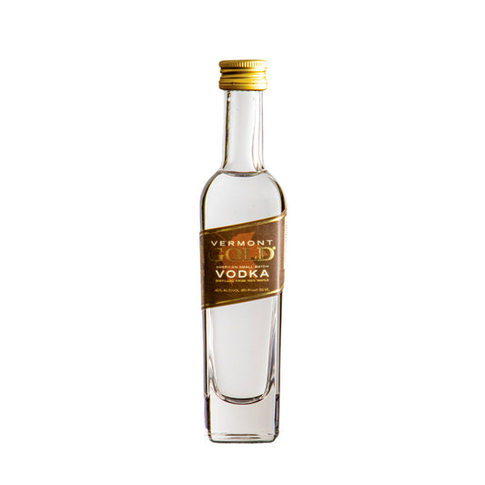 Vermont Gold Vodka