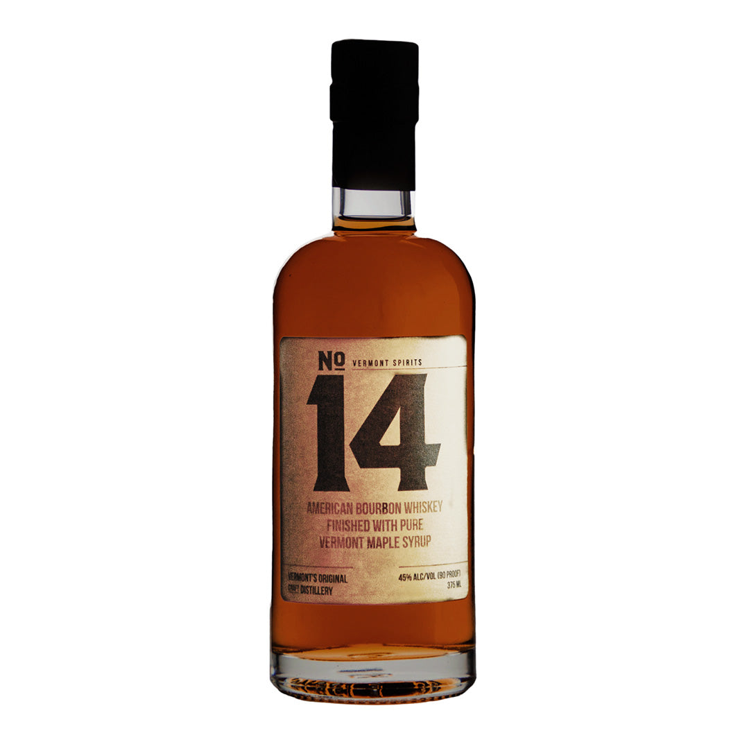 No. 14 Bourbon