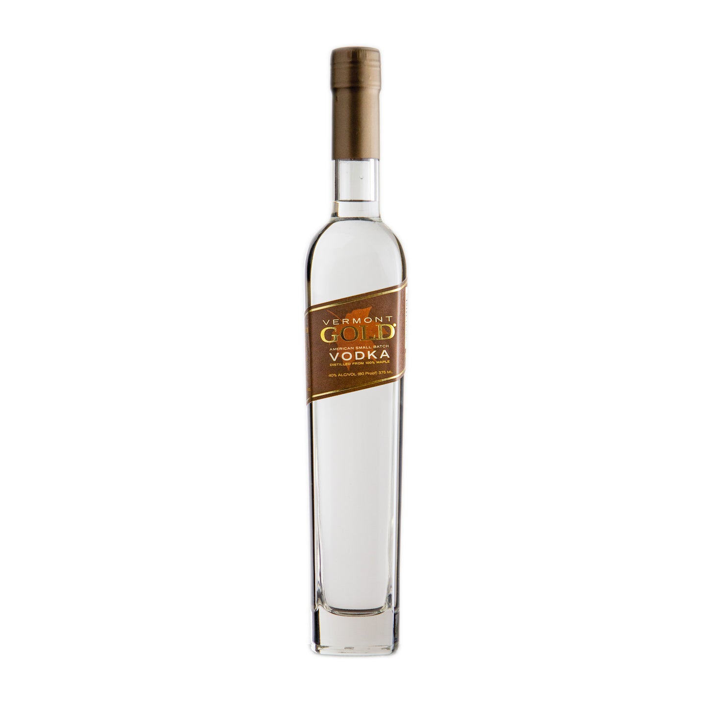Vermont Gold Vodka