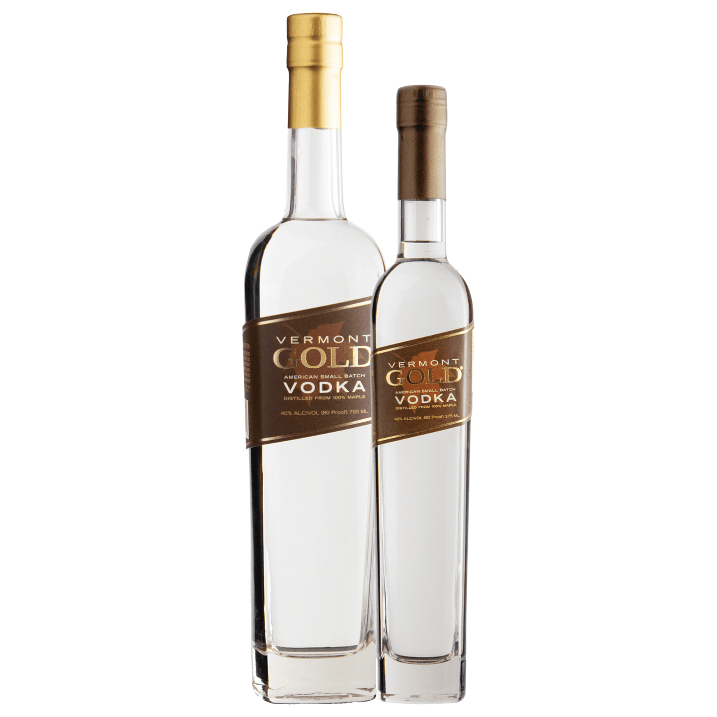 Vermont Gold Vodka